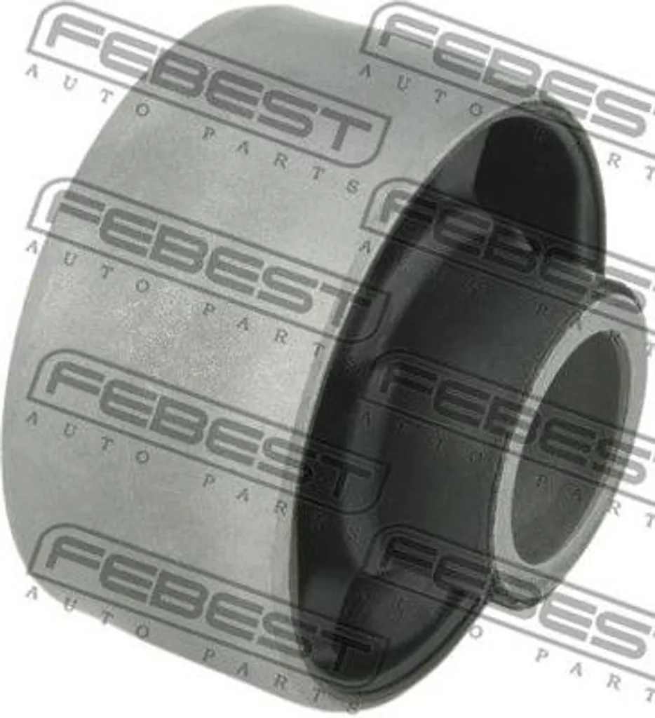 Roulement FEBEST MZAB-159 haute durabilité pour pont arrière CX-5