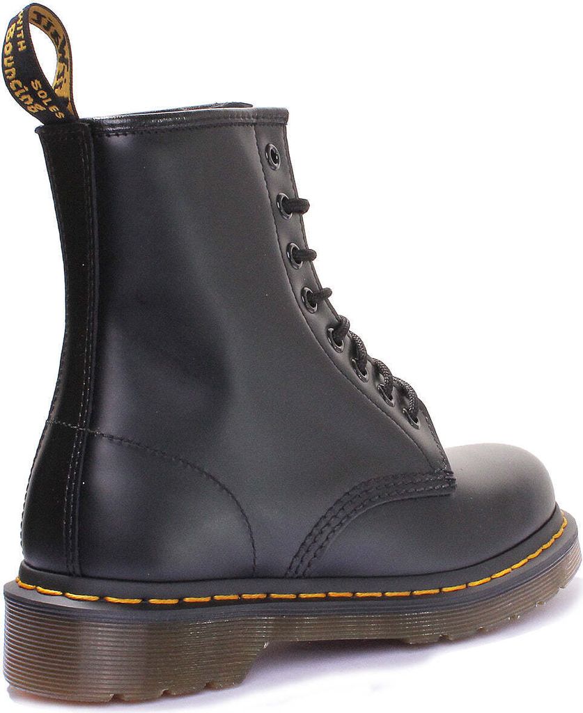 Dr. Martens 1460 (ungefüttert) 11822 006 Black EU 45 / US Produktbild 58