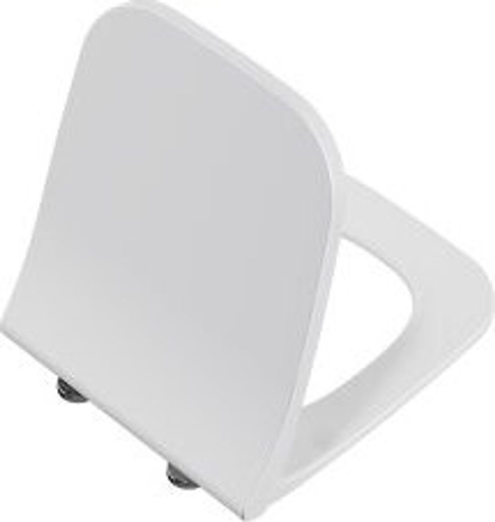 VITRA 191-003R419 WC-Sitz Slim Wrap Shift/Integra Squa.