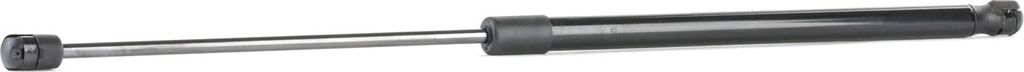 RIDEX 219G0945 Gasfeder Heckklappendämpfer für CITROËN C4 Coupe (LA) 558mm
