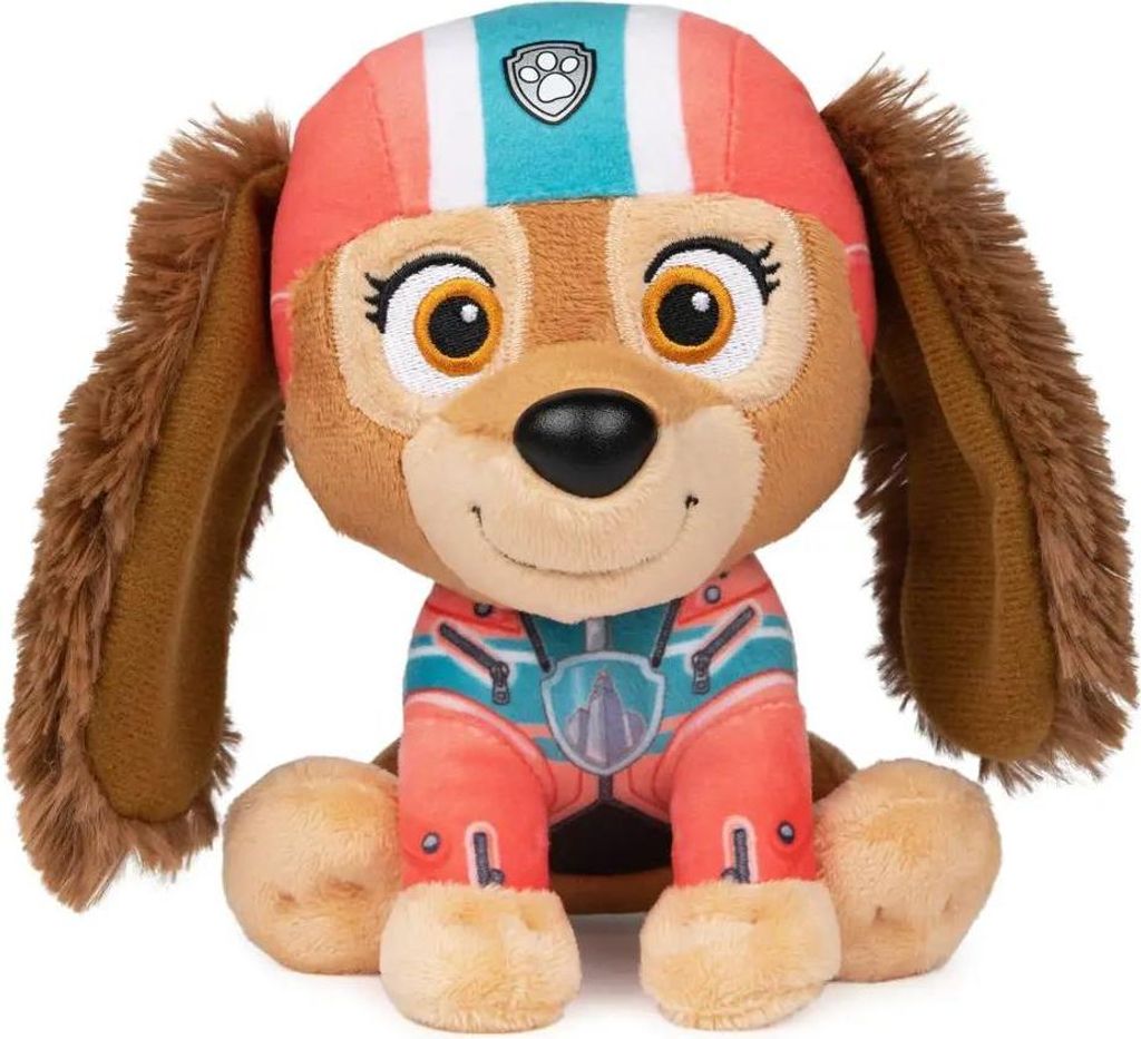 GND PAW Plüsch 15cm Liberty