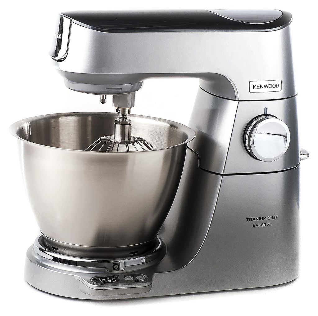 Robot de cuisine Kenwood KVL85.594SI (KVL85.594SI) Image du produit 