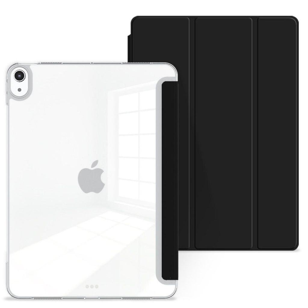 Case2go - Étui pour tablette Apple iPad 10 10.9 (2022) - Étui à
