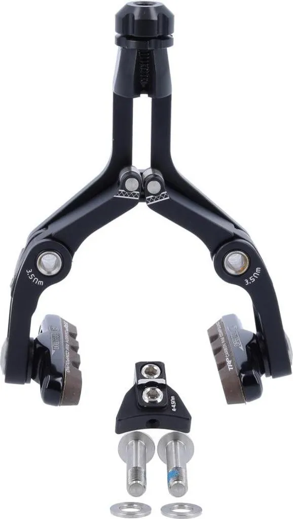 Frein TEKTRO TKB199 aérodynamique roue arrière pour MERIDA TIME WARP