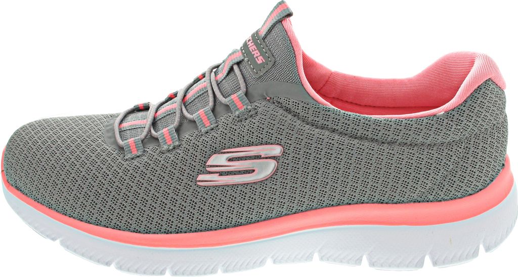 Skechers Summits 12980 (38/GYPK) Produktbild 