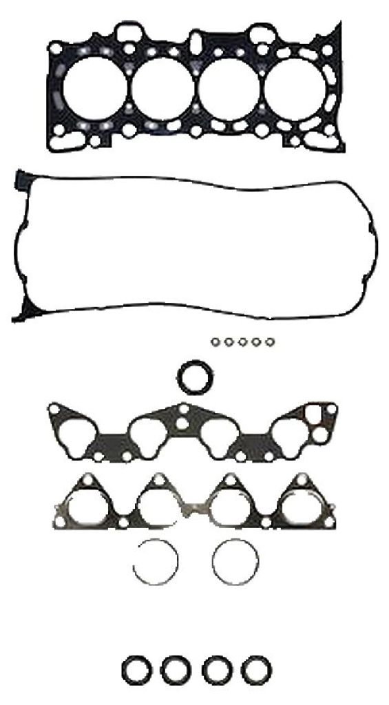 Dichtungssatz Zylinderkopf TRISCAN IAM-Expertise passend für u.a. HONDA CIVIC