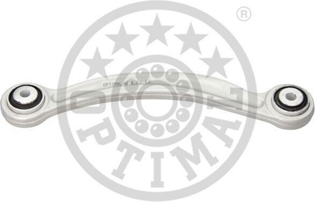 OPTIMAL G5-934 Querlenker Hinten Vorne Links Oben passend für MERCEDES-BENZ C-Klasse Limousine (W204)