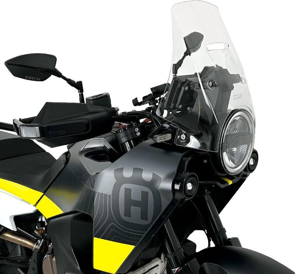 Wndscrn Tour Norden 901 Clr