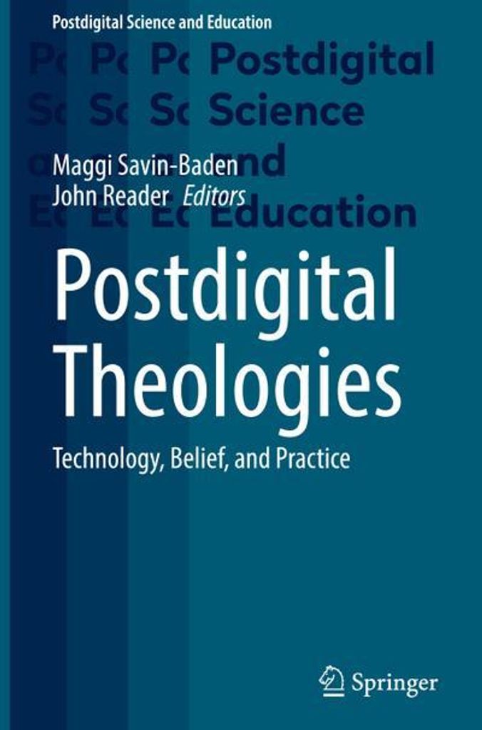 Postdigital Theologies