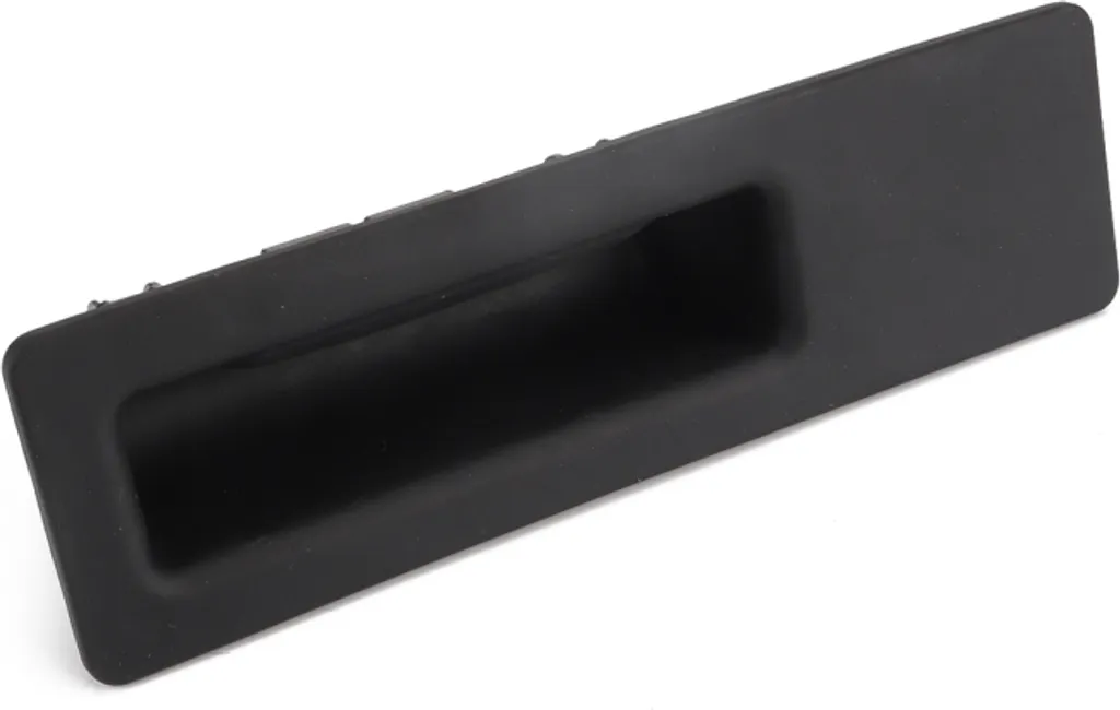 Soluzione Blocco Baule BMW: Pulsante 51247368752 per Serie 3 5 X5