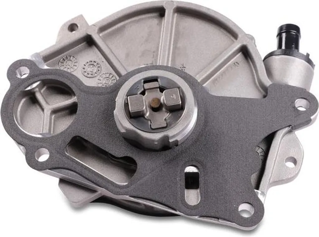 Pédale de frein dure ? Pompe à vide HEPU VP5108 OE 03L145100C pour VW