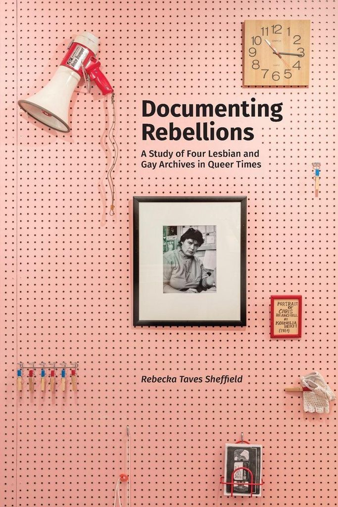 Documenting Rebellions