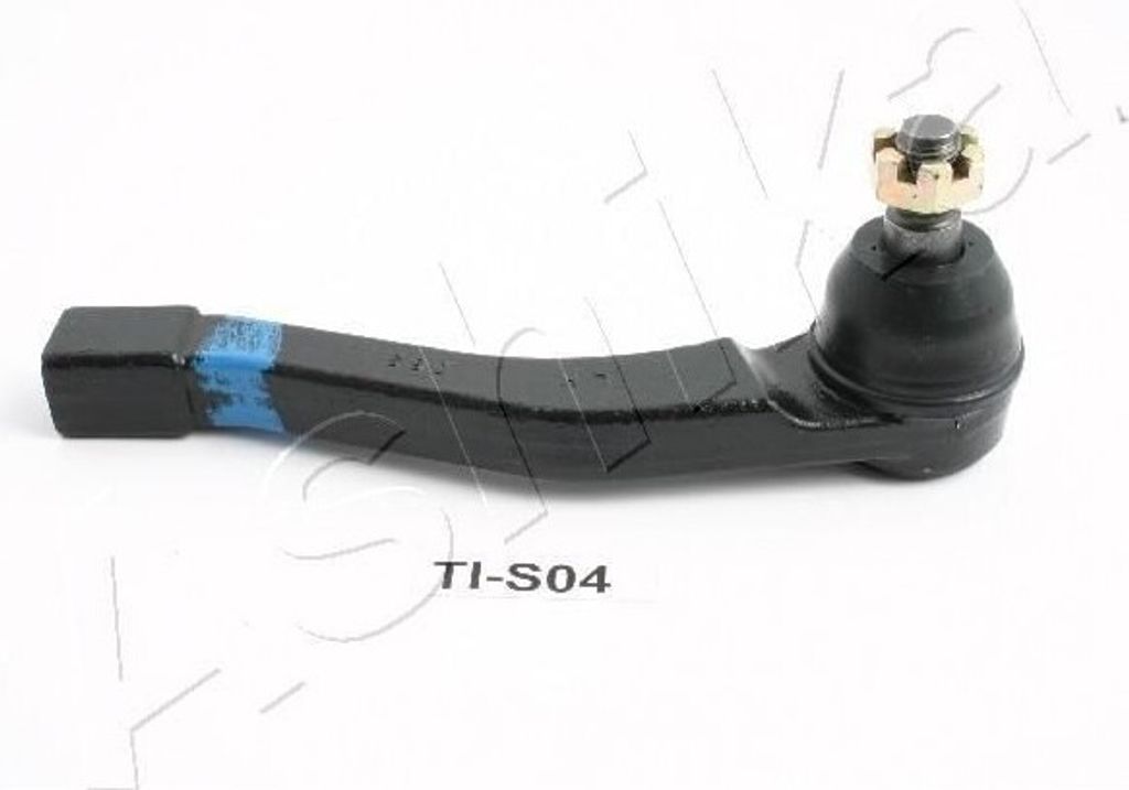 ASHIKA Spurstangenkopf Spurstange für SSANGYONG Rexton / Rexton II (GAB) vorne Links 111-0S-S04L