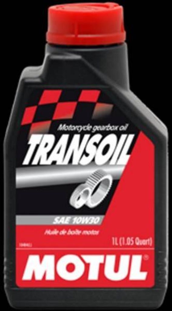 Motul Transoil 10W30 1L (Mineralisch) Produktbild 