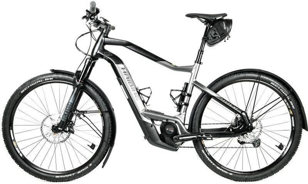 SKS Bluemels Style błotnik rowerowy 27,5 28 29 cali pełny Zdjęcie produktu 5