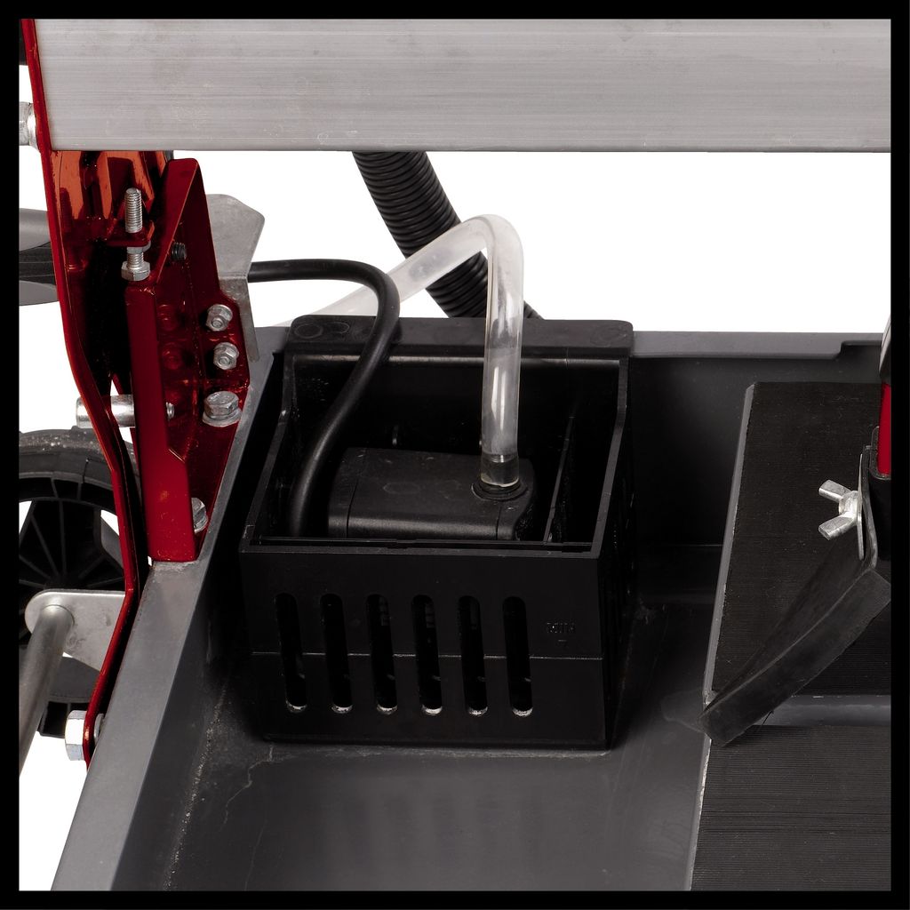 Einhell Radial-Fliesenschneidmaschine TE-TC 920 UL Produktbild 7