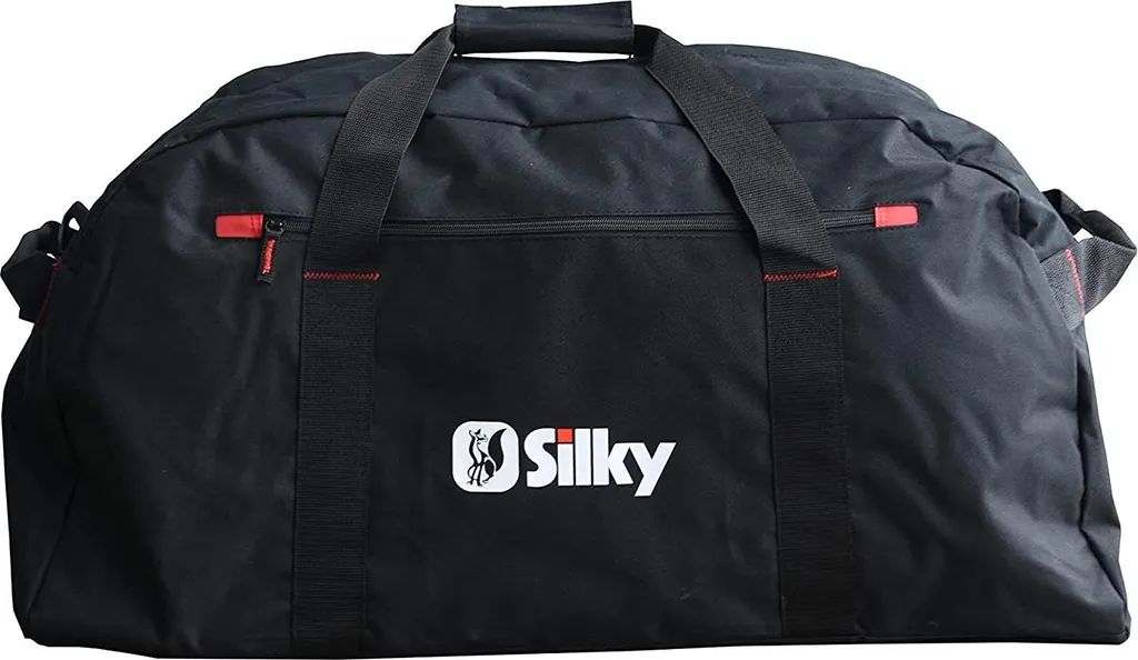 Sac de transport Silky pour scies pliantes - Housse de sport robuste