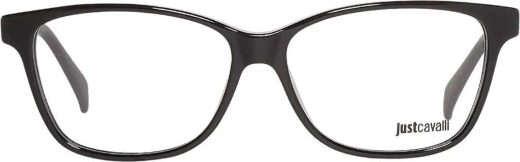 Occhiali Just Cavalli JC0686 001 54: Montatura Vista Donna Originale