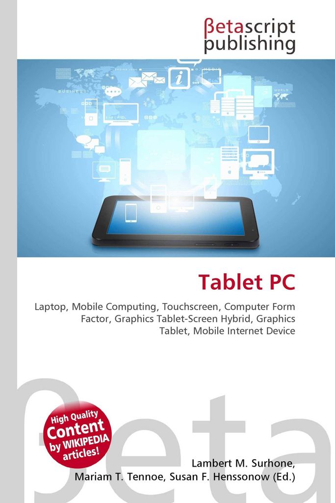 Tablet PC