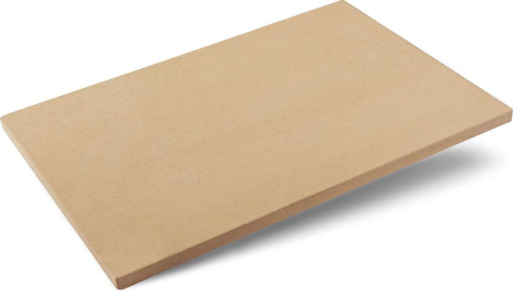 Napoleon Pizzastein 51x34 cm Beige Modell 70008 Produktbild 
