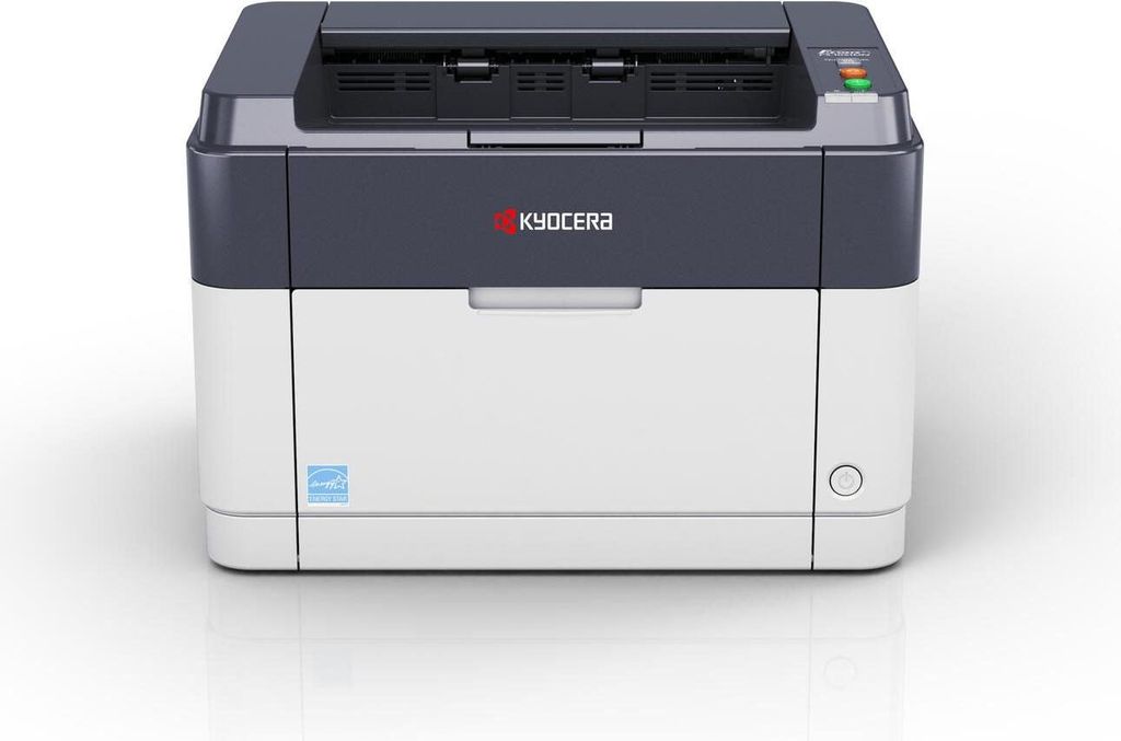 KYOCERA FS-1061dn     Laserdrucker Produktbild 