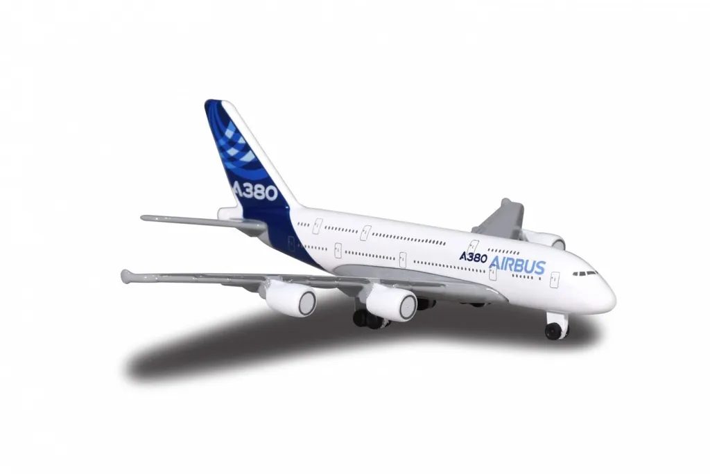 Petit Avion Simba 13 cm pour Enfant : Idéal pour Jouer au Pilote