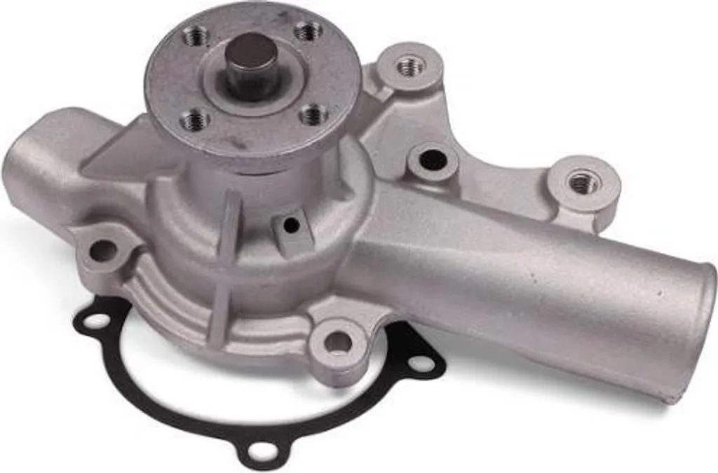 Pompe à eau HEPU P1713 haute durabilité, compatible Jeep OE 4626054
