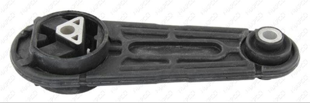 Lagerung, Motor hinten links, DACIA LOGAN, RENAULT LOGAN