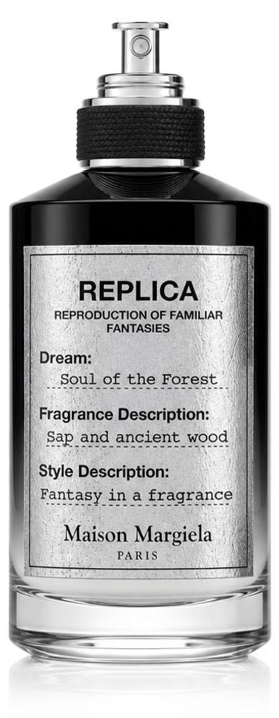Maison Margiela Replica Soul Of The Forest parfémovaná voda Obrázek produktu 