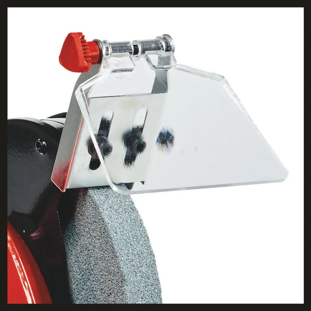 Ponceuse à eau et à sec Einhell TC-WD 200/150 pour outils net