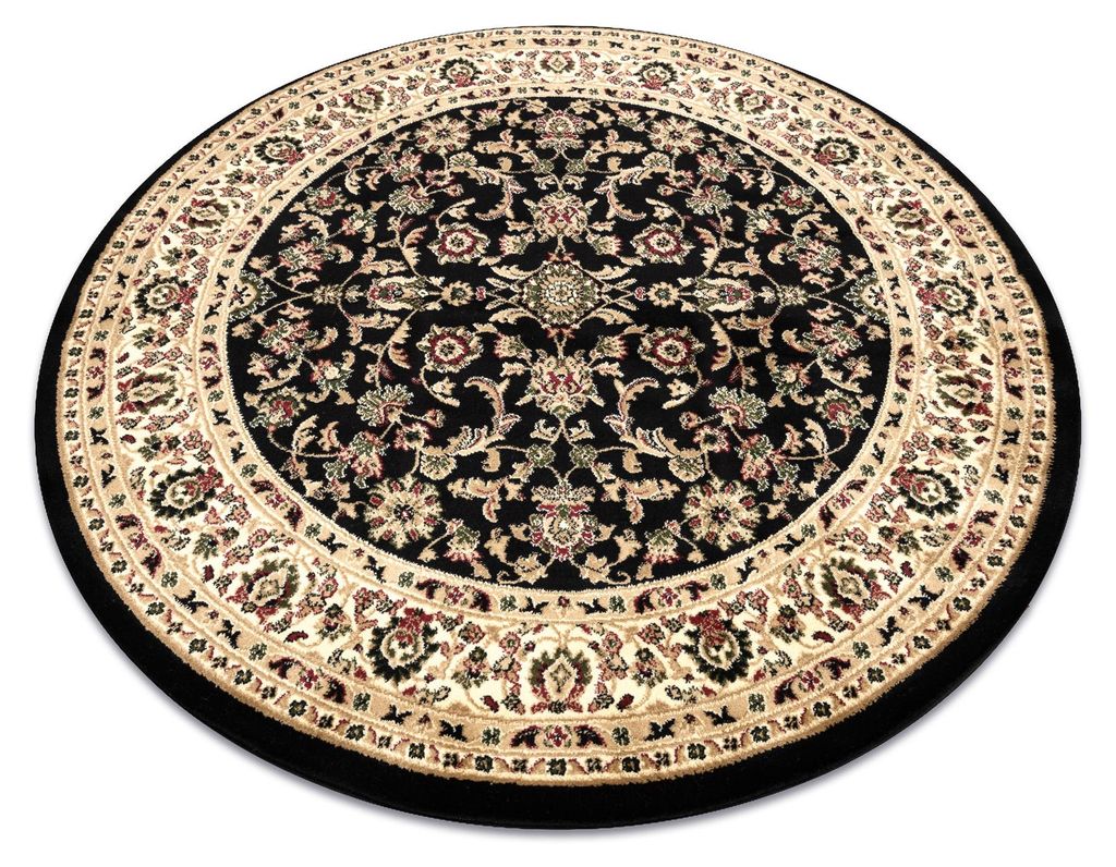 Alfombra ROYAL ADR circulo modelo 1745    circulo 200 cm Imagen del producto 