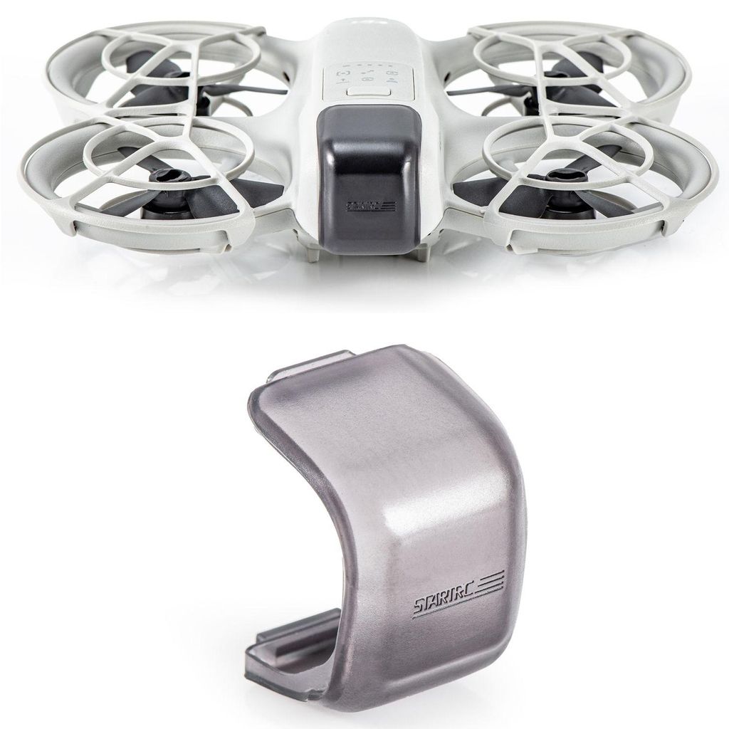 Pro DJI Neo STARTRC Drone Plastový ochranný kryt objektivu Obrázek produktu 