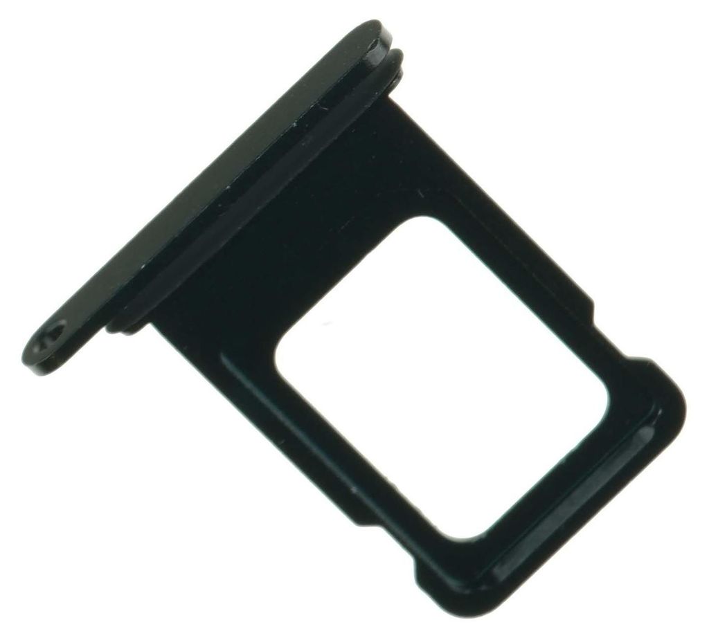 iPhone 14 Sim Karten Halter Tray Fach (Mitternacht), Produktbild 
