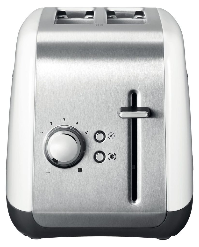 KitchenAid 5KMT2115EWH, color blanco Imagen del producto 