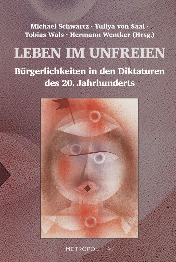 Leben im Unfreien
