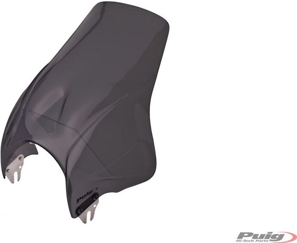 PUIG 21353F Plus passend fuer KAWASAKI Z900RS Stark getönt