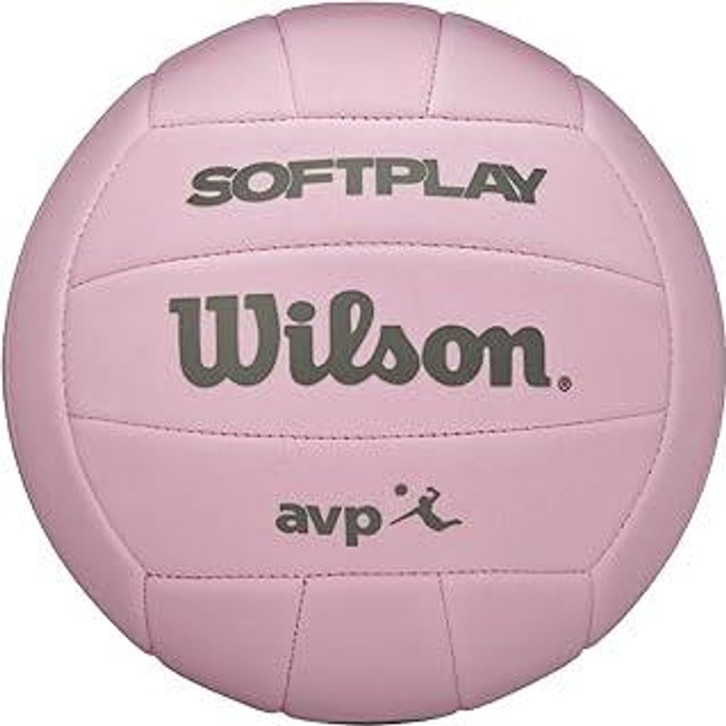Wilson AVP Soft Play Volleyball