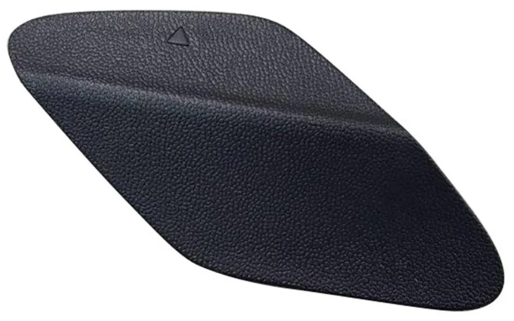 DIEDERICHS 1692163 Cache Crochet de Remorquage pour Mercedes GLE W166