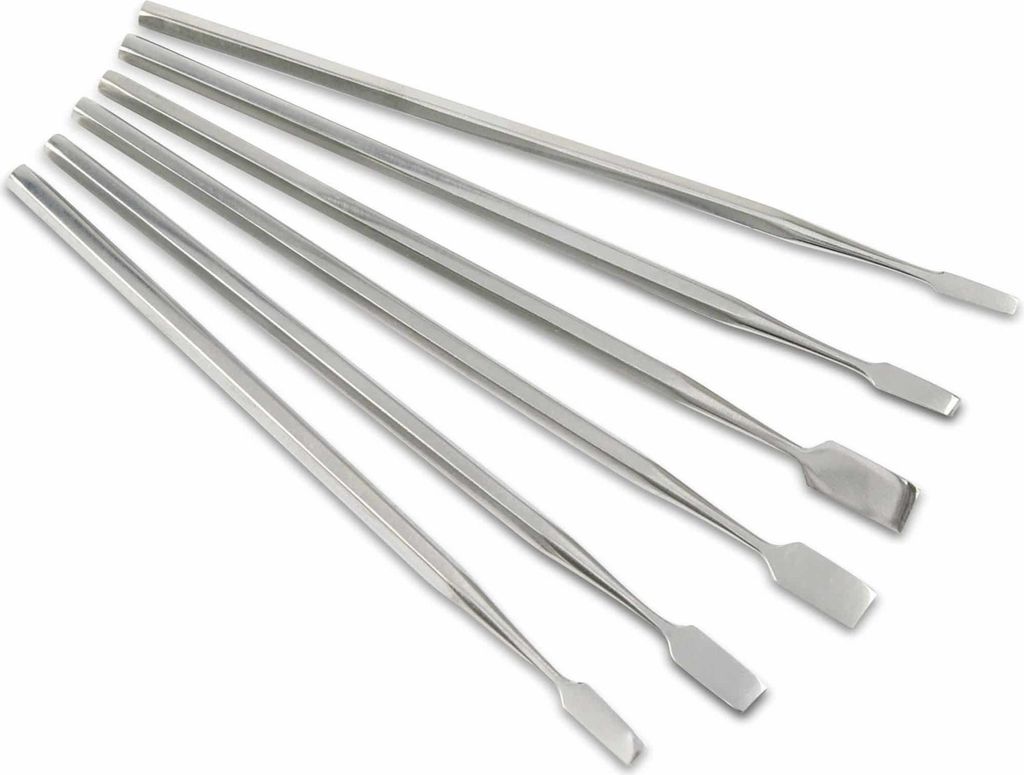 Set di spatole Immagine del prodotto 