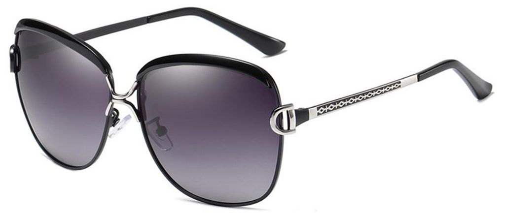 Techsuit – Polarisierte Sonnenbrille 8702, Produktbild 
