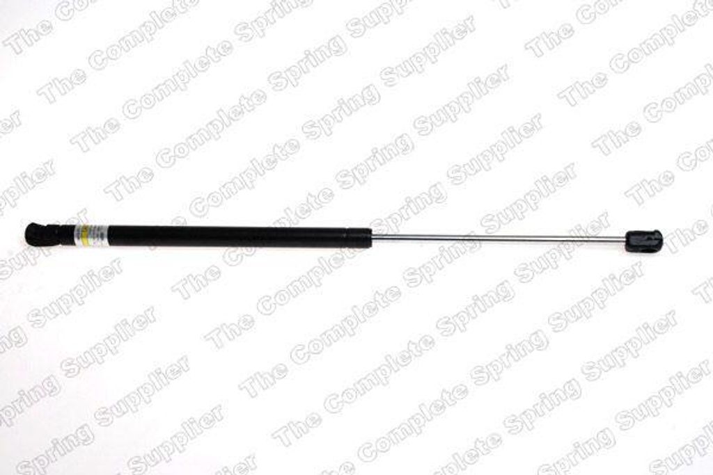LESJÖFORS 8104225 Gasdruckdämpfer, Kofferraum/Laderaum OE 8Z0827552C kompatibel mit A2