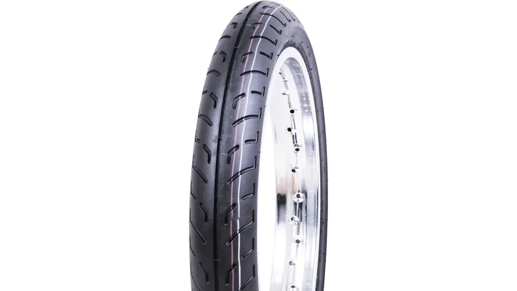 Pneu Moto 120/80-16 VEE Rubber VRM 224 - Pneu été haute résistance TL