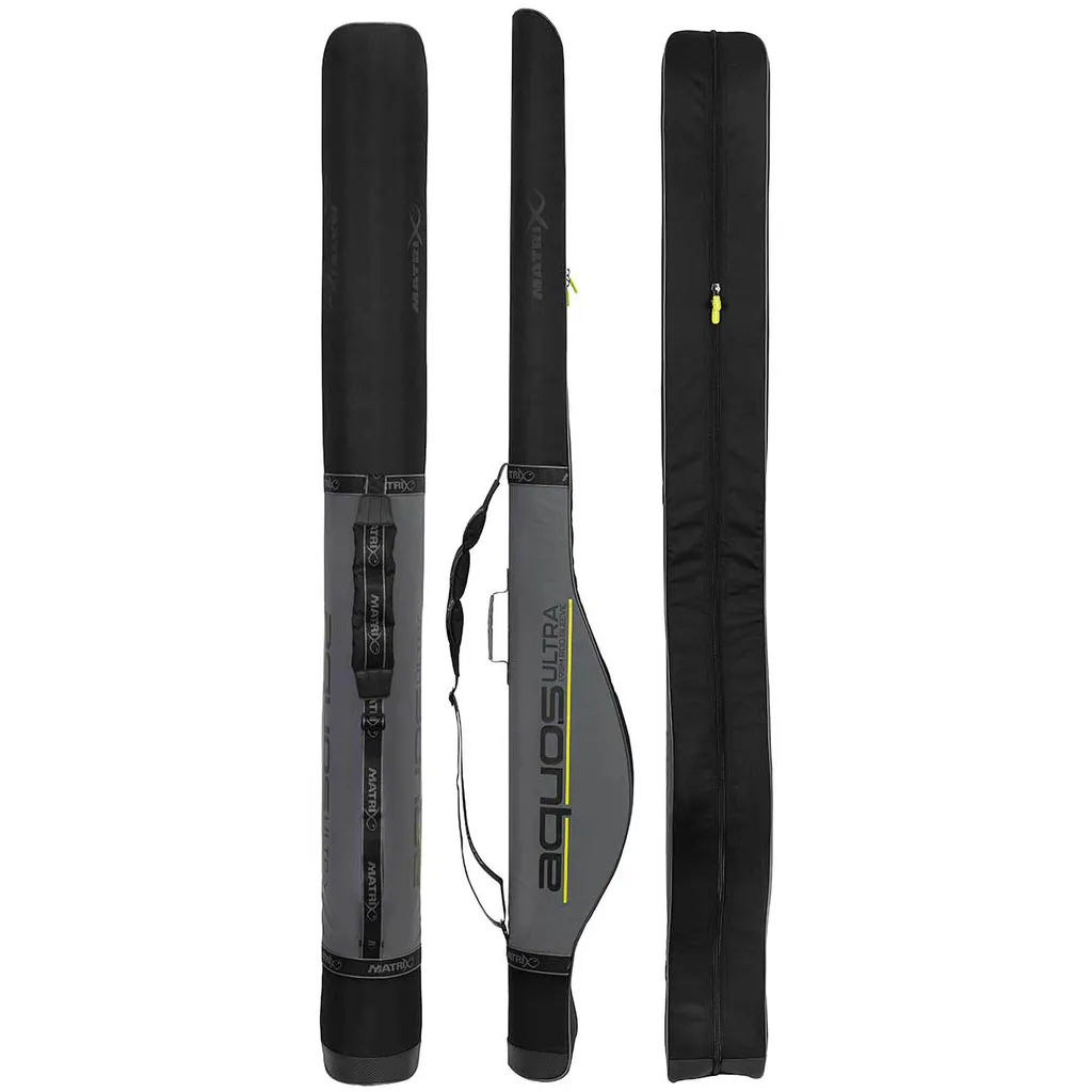 Couvercle Matrix Aquos Ultra 2 Imperméable avec Protection Renforcée