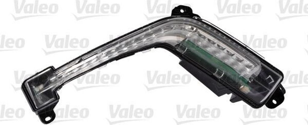 VALEO 044652 - Tagfahrlicht, links für 308 SW I, 308 I, 308 CC 4B