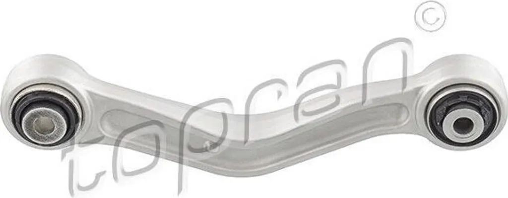 Bras de suspension TOPRAN : fini les vibrations sur BMW Série 5 F11 et F07