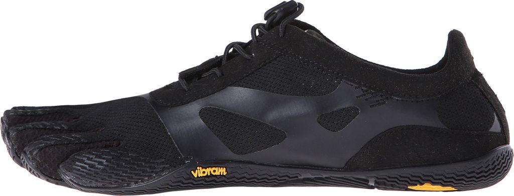 vibram fivefingers Kso Evo Black 43 Produktbild 15
