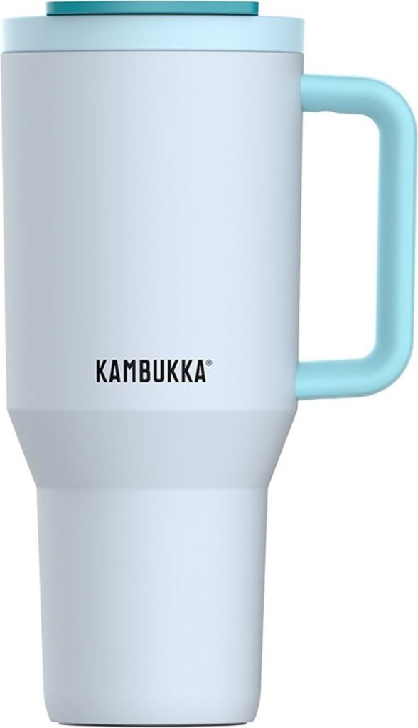 Kambukka Rio kubek termiczny ze słomką 950ml Tumbler Frosty Zdjęcie produktu 