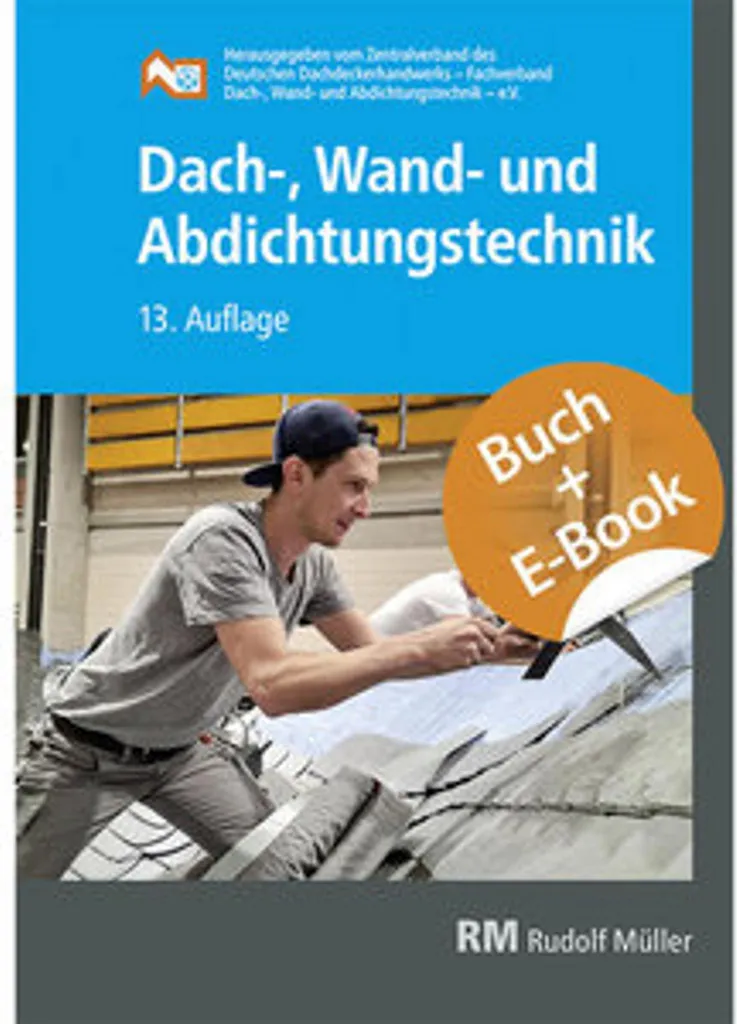 Guide complet techniques de toiture bardage et étanchéité avec E-Book