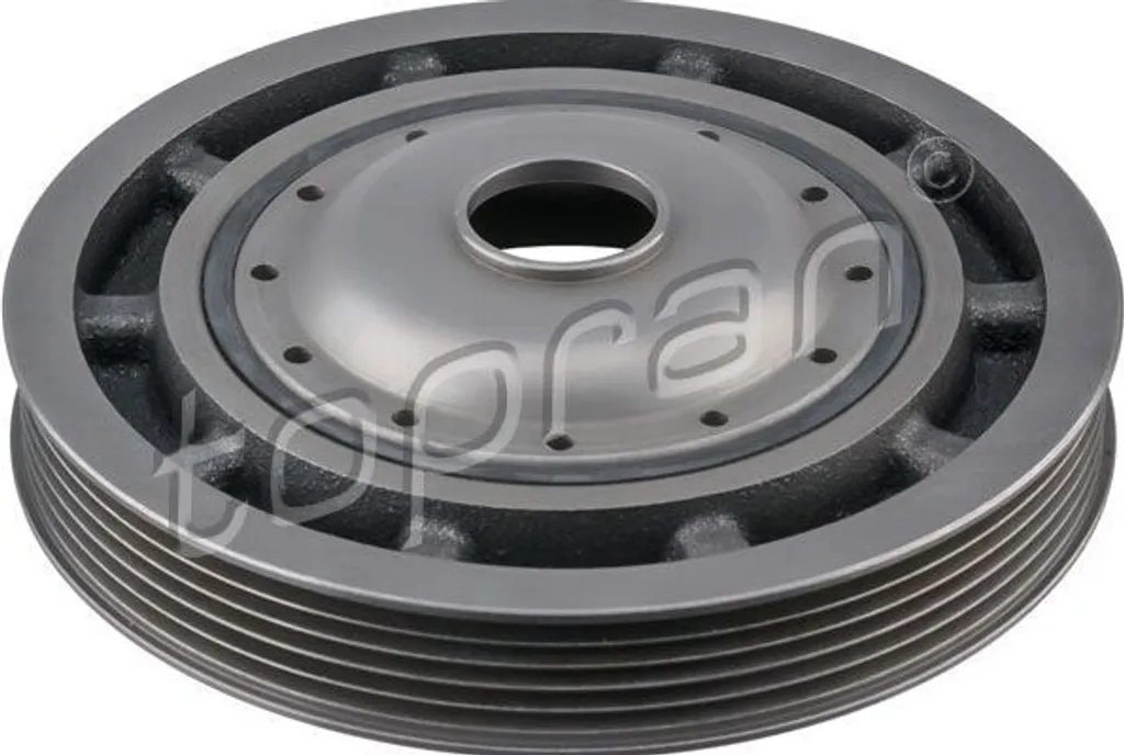 Poulie de rechange pour kit distribution Renault Clio et Kangoo FC