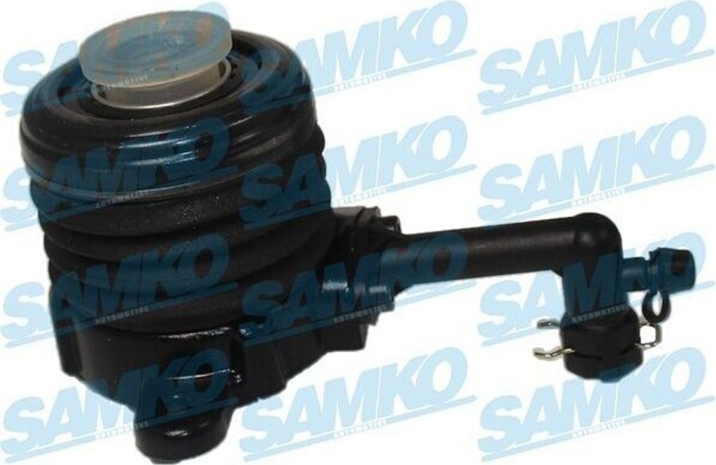 SAMKO M30465 Ausrücklager Zentralausrücker für ALFA ROMEO 147 (937) Kupplung